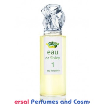 Eau du Soir By Sisley Generic Oil Perfumes 50ML (000206)